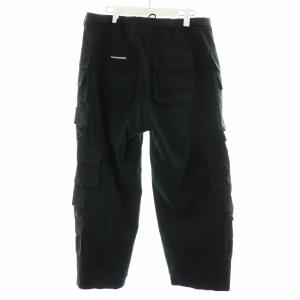 NIKE × Peaceminusone G-Dragon Wide Pants ジードラゴン カーゴパンツ