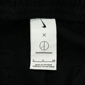 NIKE × Peaceminusone G-Dragon Wide Pants ジードラゴン カーゴパンツ