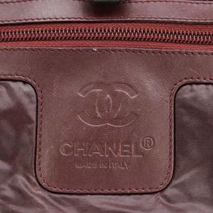 CHANEL コココクーンPM ココマーク トートバッグ 15番台 ブラック