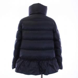 MONCLER ANET ダウンジャケット 00 ネイビー A20934638449