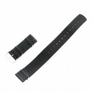 fragment design 時計ベルト バンド 黒 ブラック