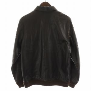 WTAPS フライトジャケット 2 ブラウン