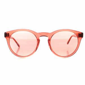 × CRAP EYEWEAR クラップ アイウェア サングラス プラスチック 4922 赤 レッド