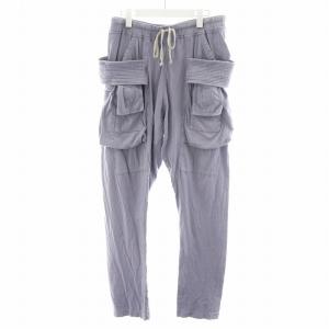 22SS CREATCH CARGO DRAWSTRING PANTS