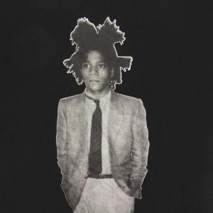 WACKO MARIA ジャン-ミシェル バスキア JEAN-MICHEL BASQUIAT CREW NECK T-SHIRT TYPE-2 クルーネック