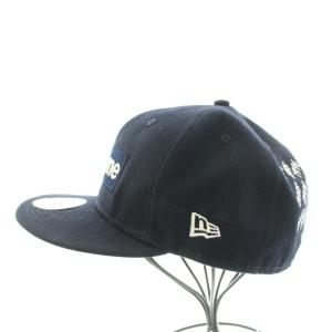 Supreme Champions Box Logo キャップ 7.5
