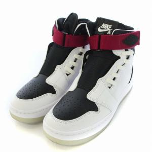 NIKE Air Jordan 1 High Nova XX White Noble Red Black