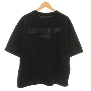 MIHARA YASUHIRO メゾン Maison パリス PARIS ルシアンペラフィネ lucien pellat-finet Tシャツ