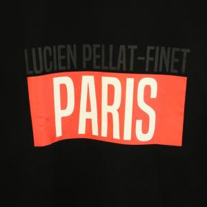 MIHARA YASUHIRO メゾン Maison パリス PARIS ルシアンペラフィネ lucien pellat-finet Tシャツ