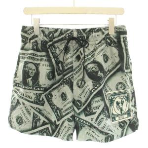 ビルズスイミングショーツ Bills Swimming Shorts ショートパンツ ハーフパンツ イージーパンツ