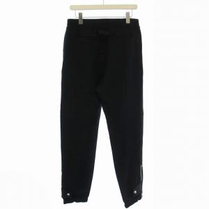 ALYX 1017 9SM Buckle Trackpant 2 M ブラック AAMPA0162FA02