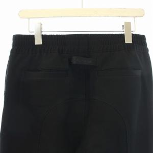 ALYX 1017 9SM Buckle Trackpant 2 M ブラック AAMPA0162FA02