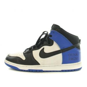 BY YOU DUNK HIGH 365 スニーカー US12