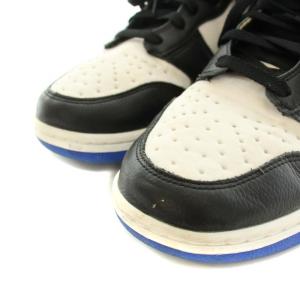 NIKE BY YOU DUNK HIGH 365 スニーカー US12