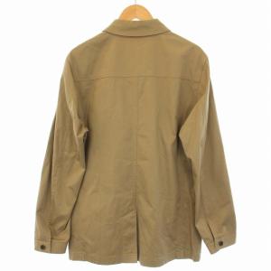 BURBERRY BLACK LABEL ステンカラージャケット 春アウター ノバチェック L ベージュ