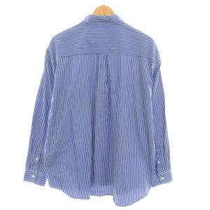 Carhartt ダブリューアイピー WIP ロングスリーブドレイクシャツ L/S DRAKE SHIRT スタンダードカラー