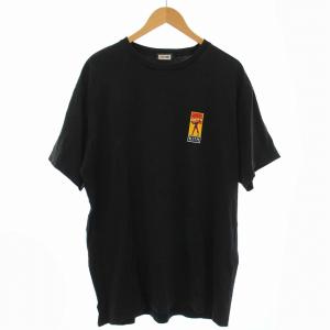 KITH NYC MARVEL Dormammu Vintage Tee Tシャツ カットソー 半袖 バックプリント XL