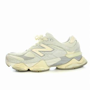 U9060HSA スニーカー Quartz Grey US9 グレー