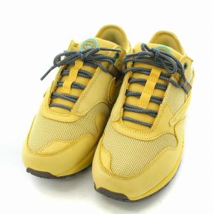 NIKE Travis Scott Nike Air Max 1 CACT.US Gold スニーカー