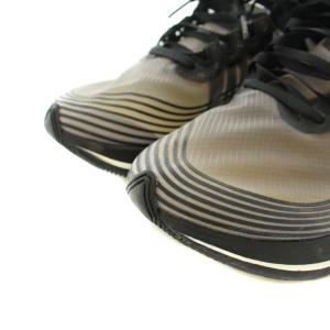 NIKE ZOOM FLY UNDERCOVER GYAKUSOU BLACK