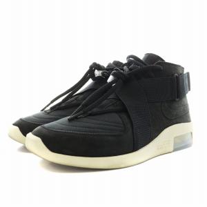 NIKE FEAR OF GOD MOC 180 スニーカー US9
