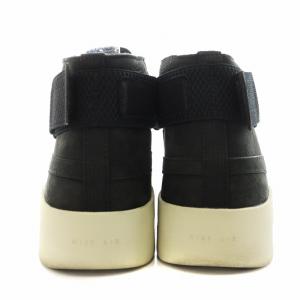 NIKE FEAR OF GOD MOC 180 スニーカー US9