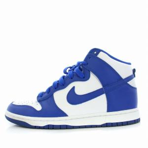 Dunk High Game Royal スニーカー US9 ブルー