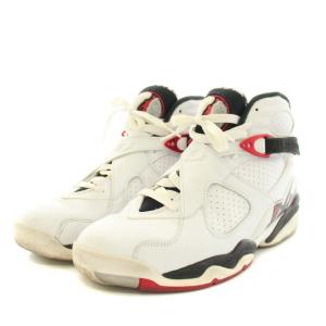 NIKE Air Jordan 8 Retoro Alternate スニーカー