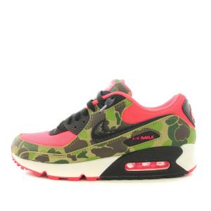 atmos Air Max 90 Duck Camo (2020) スニーカー
