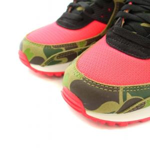 NIKE atmos Air Max 90 Duck Camo (2020) スニーカー
