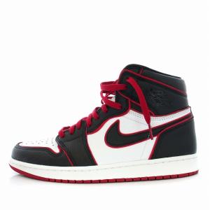 Air Jordan 1 Retro High OG Blood Line スニーカー