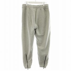 TREND SNEAKER PA ジョガーパンツ L グレー DM5272-050（2024/10