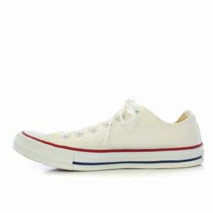 NEXTAR 110 OX スニーカー シューズ キャンバス US7.5 26cm 白 ホワイト 32765143