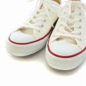 CONVERSE NEXTAR 110 OX スニーカー シューズ キャンバス US7.5 26cm 白 ホワイト 32765143