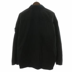 STONE ISLAND 7915112WN ブラック Mサイズ STONE ISLAND 7915112WN ブラック Mサイズ