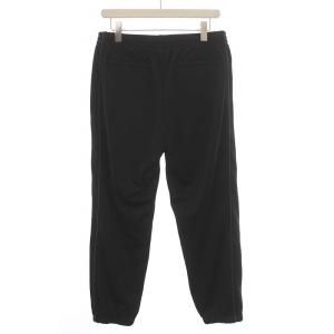 Supreme 24SS Tricot Track Pant S ブラック