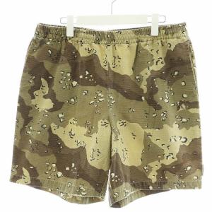 Acy エイシー allweatherproof ＋ Acy = ALWACY CAMO SHORTS