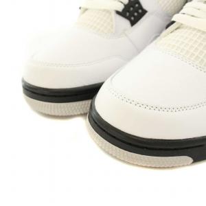 NIKE Air Jordan 4 Retro Red Cement スニーカー