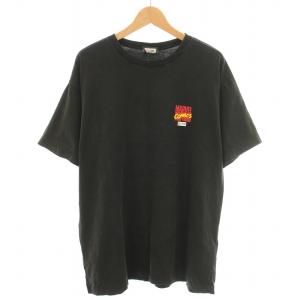 24SS Marvel Universe Vintage Tee