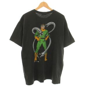 KITH NYC 24SS ヴィンテージ T Marvel Doc Ock Vintage