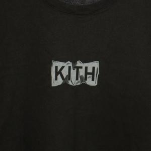 KITH NYC 24SS ヴィンテージ T Marvel Doc Ock Vintage