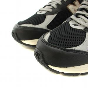 New Balance M2002RPO 2002R スニーカー US9 ブラック