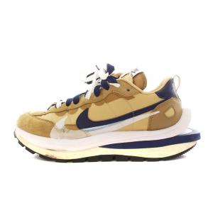 ×Sacai Vapor Waffle Sesame and Blue Void