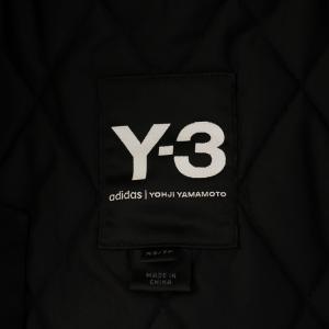 Y-3 アディダス ヨウジヤマモト BOMBER JACKET フクネコ バックプリント