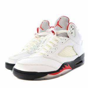 NIKE AIR JORDAN 5 RETRO スニーカー US9.5