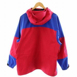 NIKE × ACG Gore-Tex Outdoor Windproof Hooded Jacket