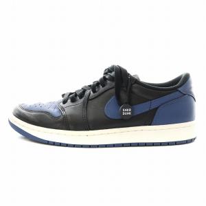AIR JORDAN 1 RETRO LOW OG MYSTIC