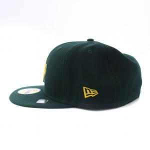 NEW ERA 59FIFTY オーセンティック 2023 MLB Father's Day オークランド アスレチックス キャップ 帽子