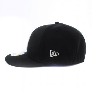 NEW ERA LP 59FIFTY Cooperstown クーパーズタウン ニューヨーク ヤンキース キャップ 帽子 ロゴ 7 3/4