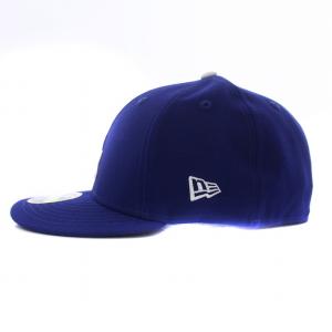 NEW ERA LP 59FIFTY LOS ANGELES DODGERS GM ベースボールキャップ 帽子 ロゴ 7